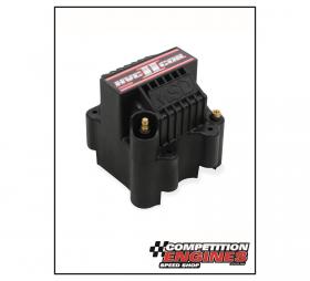 MSD-82613  MSD Ignition Coil ,HVC-II Series, 7 and 8 Series Ignitions, 45,000 Volts (Black)